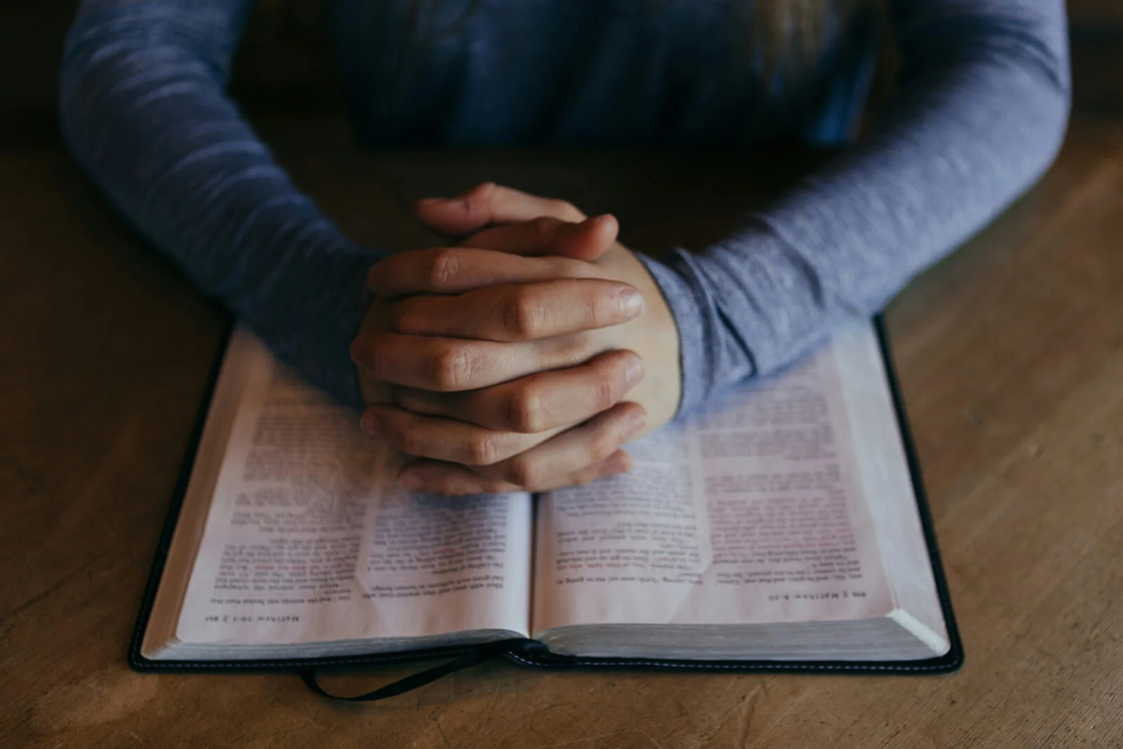 Prayer Lifestyle Christian Ministries Ministry in Houston, TX